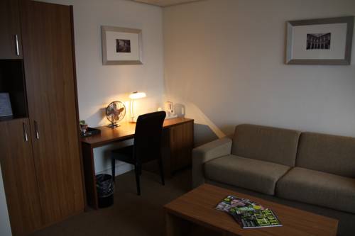 Imagen de la habitación del Hotel Fletcher Restaurant Doorwerth - Arnhem. Foto 13