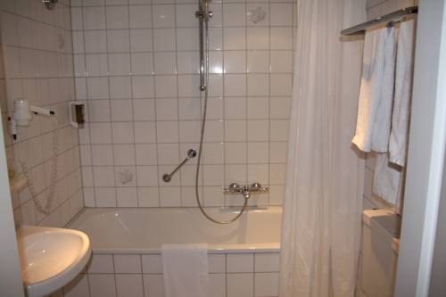 Imagen de la habitación del Hotel Fletcher Restaurant Doorwerth - Arnhem. Foto 15