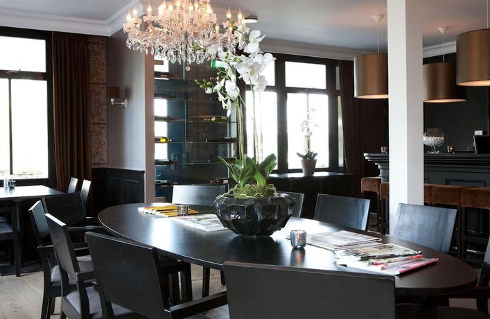 Imagen de la habitación del Hotel Fletcher Restaurant Duinzicht. Foto 9