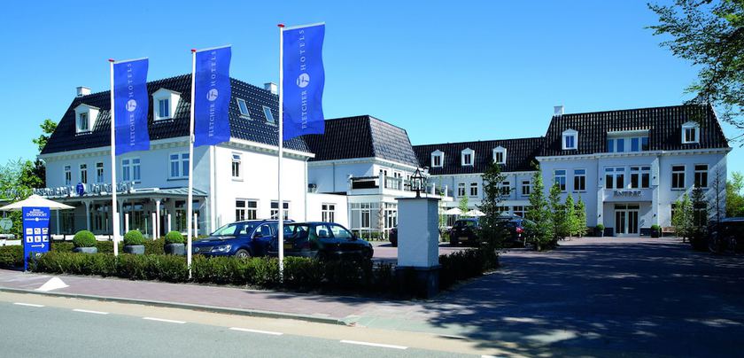 Imagen general del Hotel Fletcher Restaurant Duinzicht. Foto 1