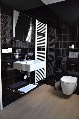 Imagen de la habitación del Hotel Fletcher Restaurant Duinzicht. Foto 13