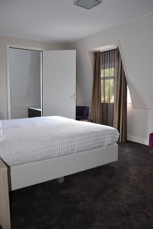 Imagen de la habitación del Hotel Fletcher Restaurant Duinzicht. Foto 18