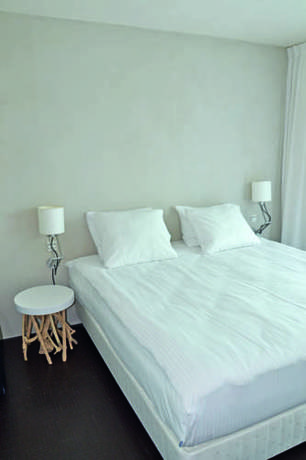 Imagen de la habitación del Hotel Fletcher - Restaurant Elzenduin. Foto 5