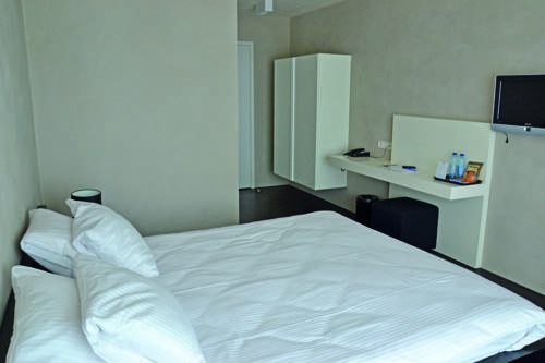 Imagen de la habitación del Hotel Fletcher - Restaurant Elzenduin. Foto 10