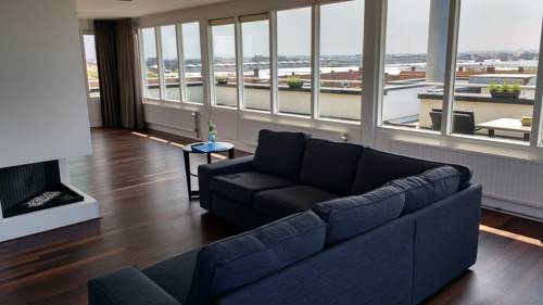 Imagen de la habitación del Hotel Fletcher - Restaurant Elzenduin. Foto 12