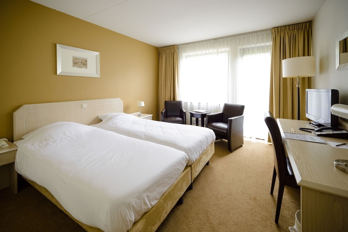 Imagen de la habitación del Hotel Fletcher - Restaurant Epe - Zwolle. Foto 2