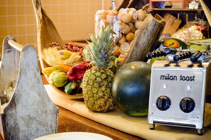 Imagen de la habitación del Hotel Fletcher - Restaurant Epe - Zwolle. Foto 3