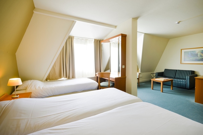 Imagen de la habitación del Hotel Fletcher - Restaurant Epe - Zwolle. Foto 6