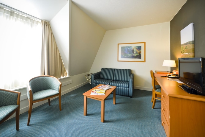 Imagen de la habitación del Hotel Fletcher - Restaurant Epe - Zwolle. Foto 7