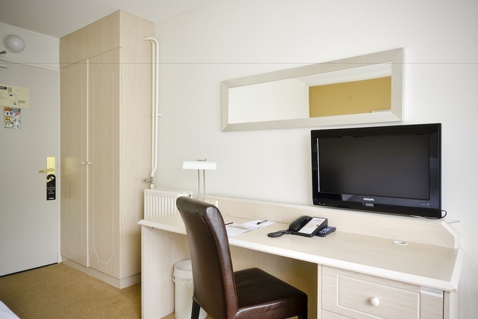 Imagen de la habitación del Hotel Fletcher - Restaurant Epe - Zwolle. Foto 8