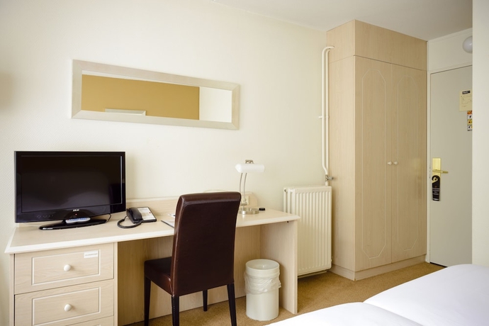 Imagen de la habitación del Hotel Fletcher - Restaurant Epe - Zwolle. Foto 9