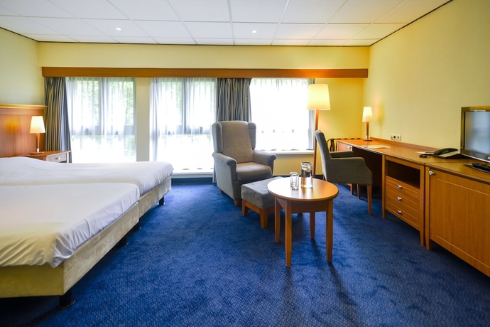 Imagen de la habitación del Hotel Fletcher - Restaurant Epe - Zwolle. Foto 10