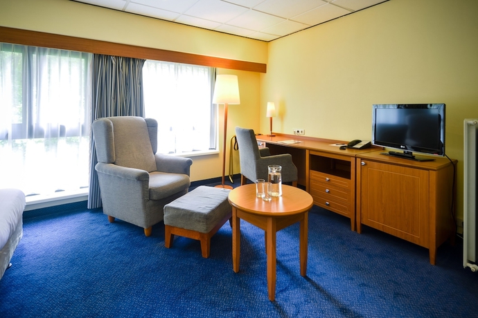 Imagen de la habitación del Hotel Fletcher - Restaurant Epe - Zwolle. Foto 11