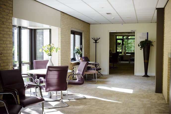 Imagen de los interiores del Hotel Fletcher - Restaurant Epe - Zwolle. Foto 19