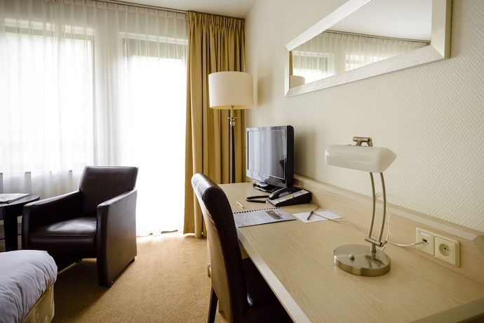Imagen de la habitación del Hotel Fletcher - Restaurant Epe - Zwolle. Foto 12
