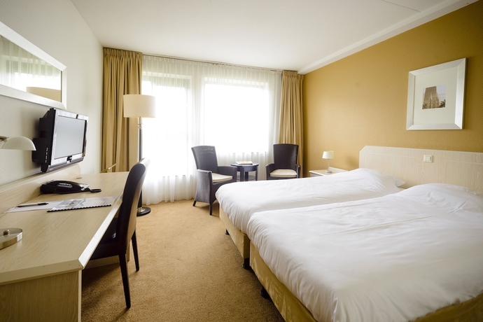 Imagen de la habitación del Hotel Fletcher - Restaurant Epe - Zwolle. Foto 14