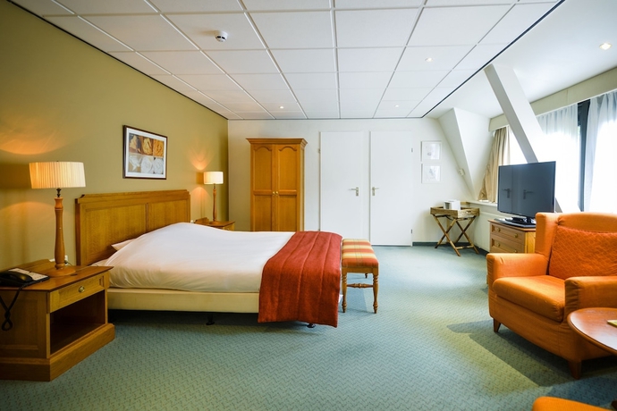 Imagen de la habitación del Hotel Fletcher - Restaurant Epe - Zwolle. Foto 15