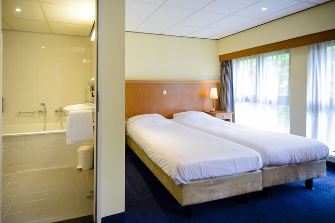 Imagen de la habitación del Hotel Fletcher - Restaurant Epe - Zwolle. Foto 16