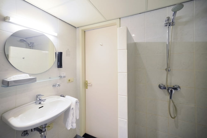 Imagen de la habitación del Hotel Fletcher - Restaurant Epe - Zwolle. Foto 18