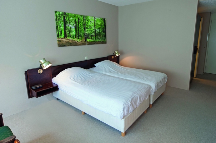 Imagen de la habitación del Hotel Fletcher - Restaurant Erica. Foto 5