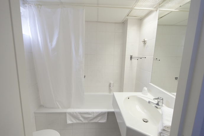 Imagen de la habitación del Hotel Fletcher - Restaurant Erica. Foto 10