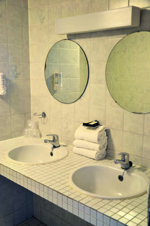 Imagen de la habitación del Hotel Fletcher - Restaurant Heiloo. Foto 3