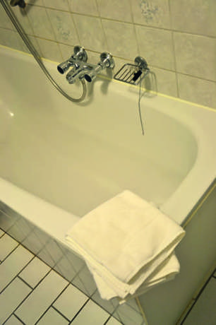 Imagen de la habitación del Hotel Fletcher - Restaurant Heiloo. Foto 4