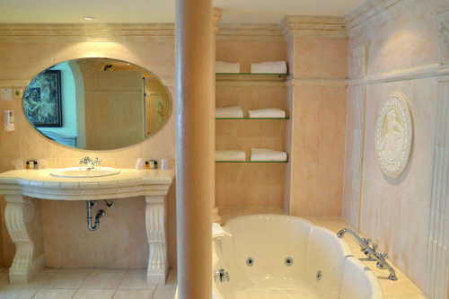 Imagen de la habitación del Hotel Fletcher - Restaurant Heiloo. Foto 5