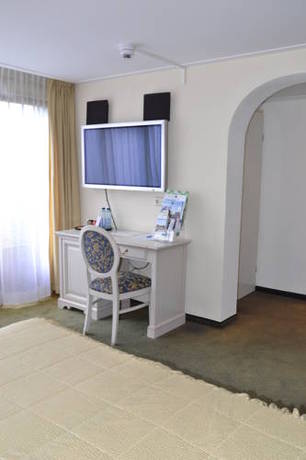 Imagen de la habitación del Hotel Fletcher - Restaurant Heiloo. Foto 7