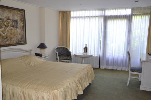 Imagen de la habitación del Hotel Fletcher - Restaurant Heiloo. Foto 8