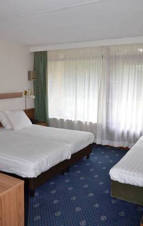 Imagen de la habitación del Hotel Fletcher - Restaurant Heiloo. Foto 9