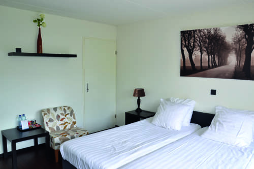 Imagen de la habitación del Hotel Fletcher - Restaurant Heiloo. Foto 10