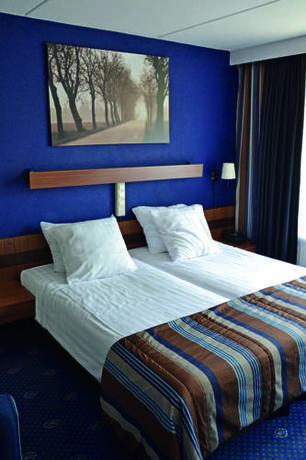 Imagen de la habitación del Hotel Fletcher - Restaurant Heiloo. Foto 11