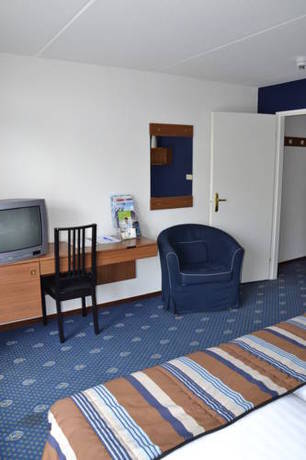 Imagen de la habitación del Hotel Fletcher - Restaurant Heiloo. Foto 12