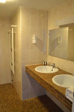 Imagen de la habitación del Hotel Fletcher - Restaurant Heiloo. Foto 13