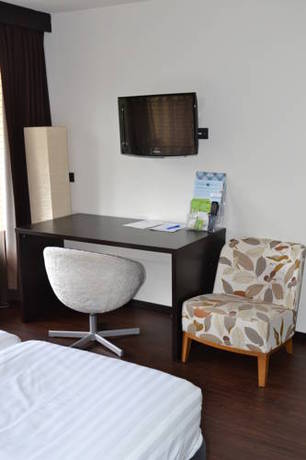 Imagen de la habitación del Hotel Fletcher - Restaurant Heiloo. Foto 15