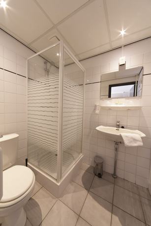 Imagen de la habitación del Hotel Fletcher Restaurant Hellendoorn. Foto 11