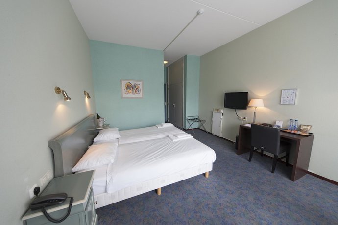 Imagen de la habitación del Hotel Fletcher Restaurant Hellendoorn. Foto 16