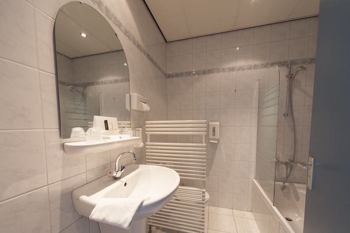 Imagen de la habitación del Hotel Fletcher Restaurant Hellendoorn. Foto 17