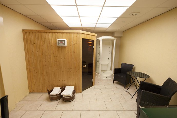 Imagen general del Hotel Fletcher Restaurant Hellendoorn. Foto 3