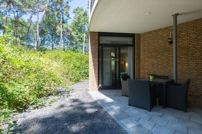 Imagen de la habitación del Hotel Fletcher Restaurant Jagershorst - Eindhoven. Foto 14