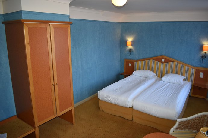 Imagen de la habitación del Hotel Fletcher Restaurant Kasteel Erenstein. Foto 5