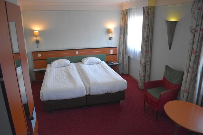 Imagen de la habitación del Hotel Fletcher Restaurant Kasteel Erenstein. Foto 20