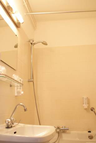 Imagen de la habitación del Hotel Fletcher Restaurant La Ville Blanche. Foto 2