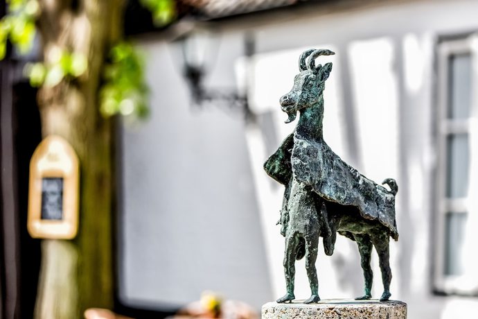 Imagen de la habitación del Hotel Fletcher Restaurant La Ville Blanche. Foto 8