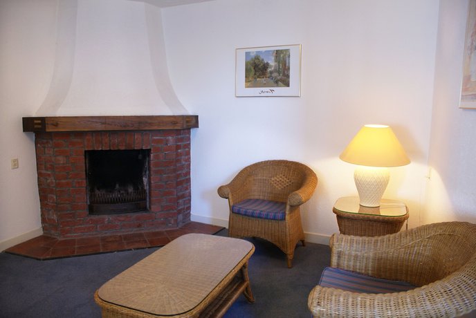 Imagen de la habitación del Hotel Fletcher Restaurant La Ville Blanche. Foto 12