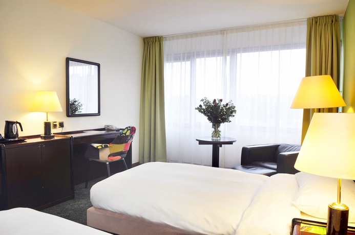 Imagen de la habitación del Hotel Fletcher - Restaurant Leidschendam - Den Haag. Foto 11