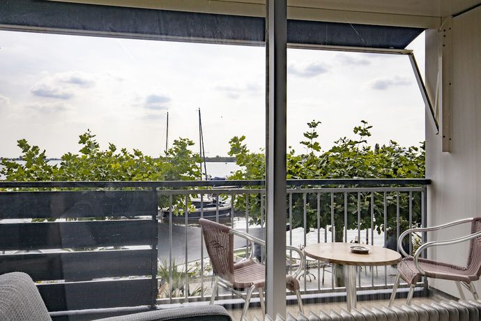 Imagen de la habitación del Hotel Fletcher Restaurant Loosdrecht - Amsterdam. Foto 6