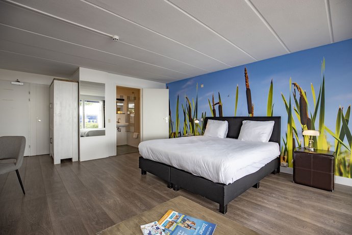 Imagen de la habitación del Hotel Fletcher Restaurant Loosdrecht - Amsterdam. Foto 8