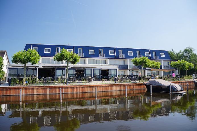 Imagen general del Hotel Fletcher Restaurant Loosdrecht - Amsterdam. Foto 2